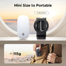 UGREEN Airplane Phone Holder, MagSafe Magnetic Phone Mount for Travel photo 6