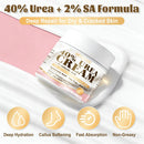 40% Urea Cream with 2% Salicylic Acid — 2