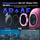 Tensea for iPhone 16/16 Plus Camera Lens Protector Bling, Camera Cover photo 3