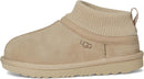 UGG Kids' Classic Ultra Stretch Cuff 6