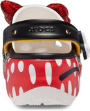 Crocs Women's Disney Minnie Mouse Classic Platform Clog | 6 — 2