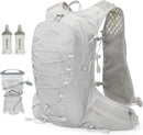 IX INOXTO Running Hydration Vest for Men Women Water Backpack for Running 3L Running Hydration Pack for Trail Running Marathon Race Hiking — 1