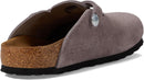 Birkenstock Kids Boston – Faded Purple — 5