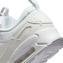 Nike Air Max 90 Futura Women's Shoes - White White White 101 — 2