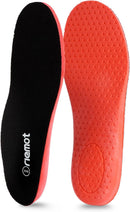 Collonil Unisex Insoles | x-Large / 8 | Brown - Brown — 6