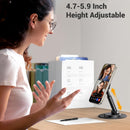UGREEN Magnetic Phone Stand for MagSafe, Height Adjustable iPhone Stand photo 3