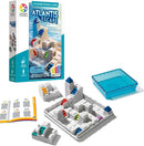 SmartGames Atlantis Escape Compact Logic Game with 60 Challenges for Ages 8+ — 1
