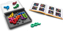 SmartGames IQ Noodles - Soft-Touch Noodle Travel Puzzle Brain Teaser, 7+ — 5