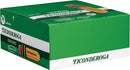 TICONDEROGA Erasers, Pencil Shaped, Yellow, 36-Pack (38936) | 36 Count | Yellow, 36 Count — 5