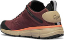 Danner Women's 68965 Trail 2650 Campo 3" Gore-Tex Hiking Shoe - Mauve/Salmon — 2