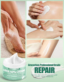 Grocerism Urea Cream 40% for Feet Maximum Strength Hand & Foot Cream 5.29oz — 8