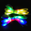 MadeComfy LED Shoelaces Light — 6