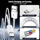 Car CarPlay Cable for iPhone18 Pro Max 17/16/15, USB A to USB C for Carplay photo 5