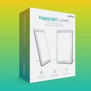 Verilux HappyLight Lucent Light Therapy Lamp, 10,000 Lux, UV-Free LED — 8