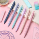 Four Candies Cute Mechanical Pencil Set, 6-Pack 0.5/0.7mm | 0.5mm + 0.7mm — 8