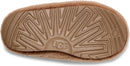 UGG Kids' K Tasman Maxi Curly – Chestnut — 6