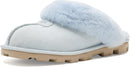 UGG Women's Coquette Slipper – Sky Blue — 1