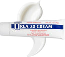 Urea 20% Cream with Vitamin E, 3 oz — 1