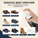 Vereclue Shoe Stretch Spray (6oz) – Professional Boot Stretcher Spray to Relieve Shoe Tightness and Leather Stiffness, Softener Suitable for Leather, Suede, Nubuck, Canvas, Deep Softening, Color-Safe — 5