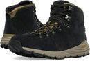 Danner Mountain 600 Women's Hiking Boots - Black/Khaki — 1