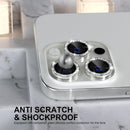 Choiche for iPhone 16 Pro/iPhone 16 Pro Max Camera Lens Protector photo 3