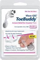 Pedifix Visco-gel Toe Cap Large 6