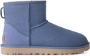 UGG Women's Classic Mini II Boot – Shaded Clover — 8