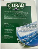 CURAD Sterile Nonstick Pads 3" x 4", Not Made from Natural Rubber Latex, Pack of 12 — 2