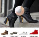 Huethy Back of Heel Cushion Pads, Adhesive Heel Grips Inserts for Boots, Loose Shoes Too Big, Reusable Heel Guards Liners for Women Men, Improve Shoe Fit, 8PCS-Gray — 8