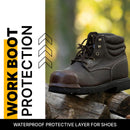 Tuff Toe Boot Protector Dip, Waterproof Shoe Repair Glue — 2
