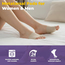 2 PCS Metatarsal Pads for Women and Men - Ball of Foot Pain Relief Cushion with Gel Pad,Foot Pads for Morton's Neuroma & Metatarsalgia Support 5