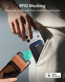 ESR Geo for MagSafe Wallet with Full Find My Functionality, 5 Card Holder photo 5