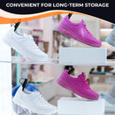 NADOBA Shoe Stretcher Men and Women for Sneaker and Dress Shoes, 5 Pairs — 8