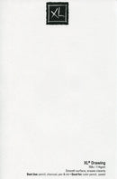 Canson XL Series Drawing Paper Pad, 5.5x8.5 in — 4