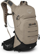 Osprey Raptor 14L Men's Mountain Biking Backpack with Hydraulics Reservoir | Pediment Grey — 1