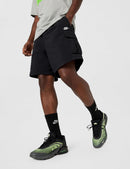 Nike Men's Air Max Fire Shoes - Black/Liquid Lime/Iron Grey — 2
