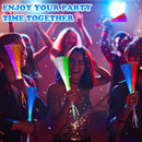 6 Pack Glow Sticks Toys for Kids,Light Up Party Favors Supplies Accessories — 4