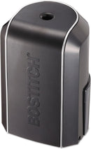 Bostitch Office Vertical Electric Pencil Sharpener, Powerful Stall-Free Motor, Prevents Over-Sharpening, Black | 1 Count (Pack of 1) — 7