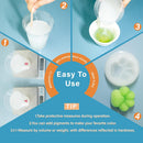 Bond Craftor 15A Silicone Mold Making Kit 64oz, 4H Cure Platinum Silicone — 5