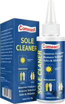 Sneaker Sole Oxidation Remover & Restoration Solution — 1