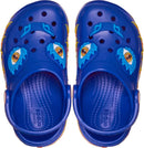 Crocs Kids Classic I Am Clogs – Dragon — 4