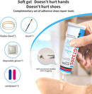 Shoe Glue, Waterproof Shoe Repair Adhesive for Sneakers & Boots — 3