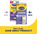 Dr. Scholl's Bunion Cushions with ComfortPlus 6 ea... — 2