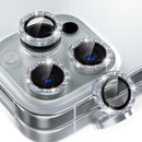 Choiche for iPhone 16 Pro/iPhone 16 Pro Max Camera Lens Protector photo 1