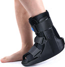 Short Walking Boot Fracture Boot Air Walker Boot for Orthopaedic Boot for Sprained Ankle, Walker Brace for Broken Foot Achilles Tendon Injury (Medium) — 7