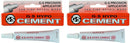 GS Supplies G-S Hypo Cement, 1 Count (Pack of 1), Transparent — 6