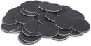 60pcs Replaceable Sandpaper Refill Discs for Electric Foot File Callus Remover Hard Dry Dead Skin Removal (Fine 180 Grit) — 7