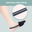 Metatarsal Pads, Ball of Foot Cushion Gel Inserts with Strap 3