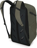Osprey Axis Laptop Backpack – Sleek Everyday Pack with Laptop Sleeve, Water Bottle Pockets & Compression Straps | Earl Grey — 8