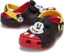 Crocs Girls' Disney Mickey Minnie Mouse™ Clogs – Mickey — 2